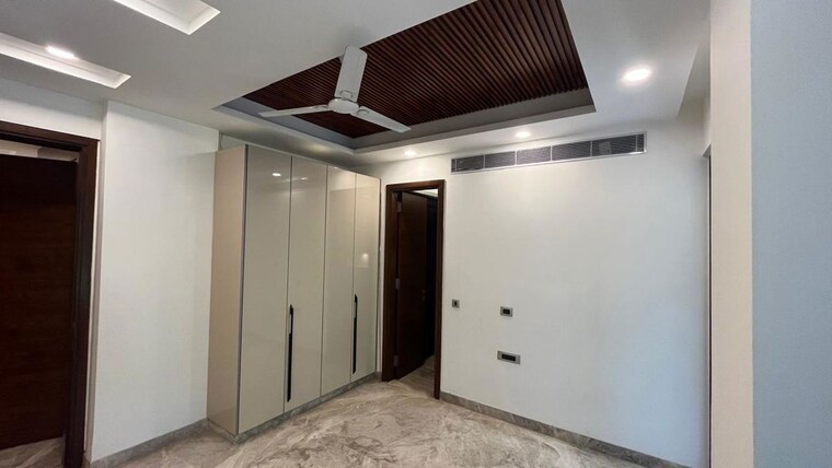 Kitchen, sushant lok i 4 Bedroom 300 Sq.Yd. Builder Floor In Sushant Lok I Gurgaon 10348914