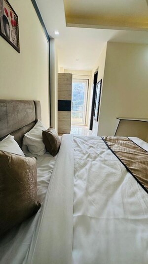 4 BHK Apartment For Sale in Elan The Statement, Sector 49