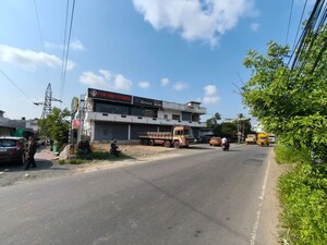  Showroom – Exterior View View at Vennala - for Rent
