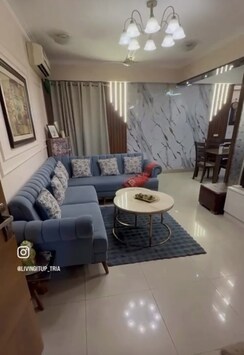 3.5 BHK + Extra Room Apartment For Sale in Gaurs Green Vista