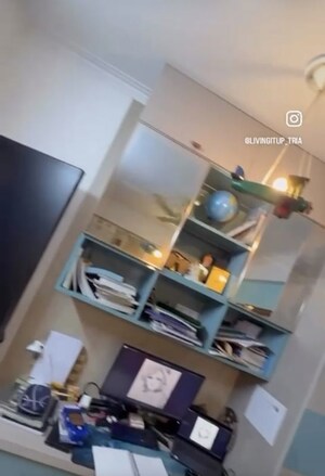 Furnished Amenities in 3.5 BHK Apartment at Gaurs Green Vista, Nyay Khand – for Sale
