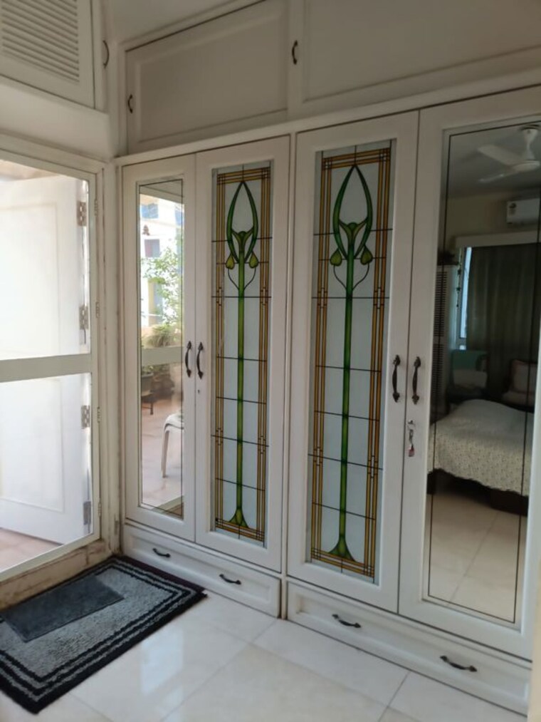 undefined, karia-konark-campus 3 Bedroom 2150 Sq.Ft. Apartment In Viman Nagar Pune 10348909