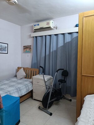Team Area in 3 BHK Apartment at Karia Konark Campus, Viman Nagar – for Rent