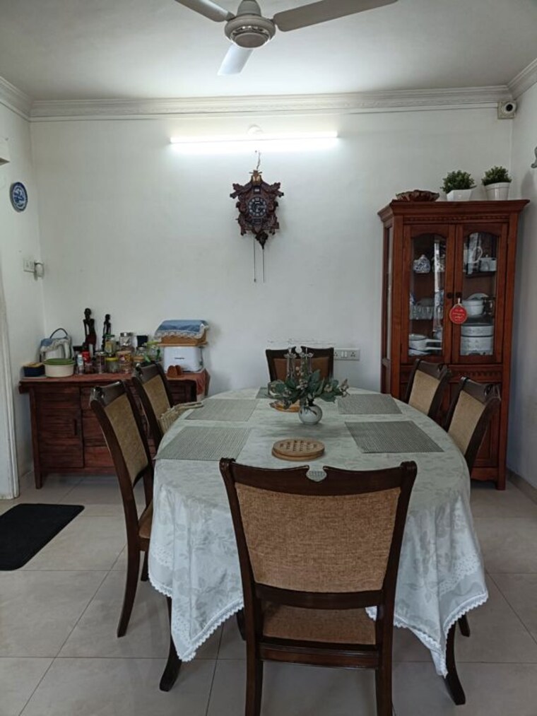 Team Area, karia-konark-campus 3 Bedroom 2150 Sq.Ft. Apartment In Viman Nagar Pune 10348909