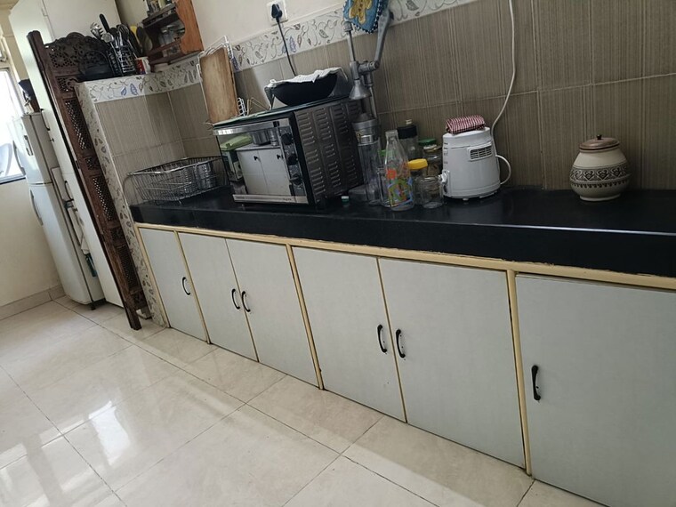 Kitchen, karia-konark-campus 3 Bedroom 2150 Sq.Ft. Apartment In Viman Nagar Pune 10348909