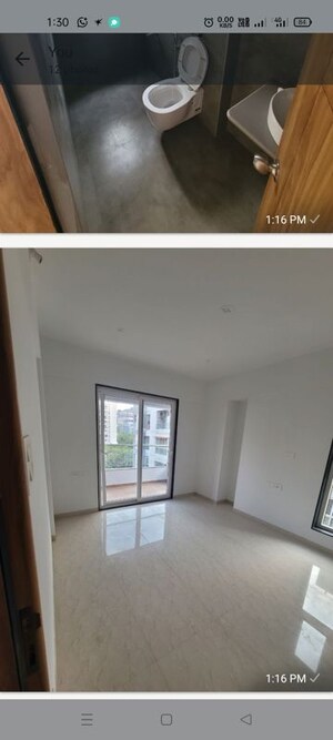 Room in 3 BHK Apartment at Northcape Venicia, Baner – for Rent