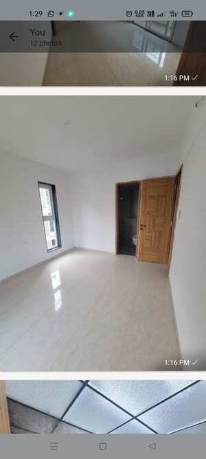 Room in 3 BHK Apartment at Northcape Venicia, Baner – for Rent
