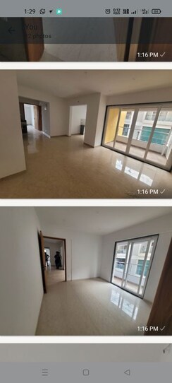 3 BHK Apartment For Rent in Northcape Venicia