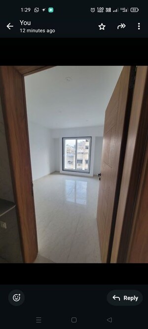 Room in 3 BHK Apartment at Northcape Venicia, Baner – for Rent