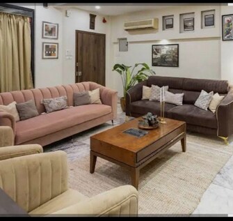2 BHK Apartment For Sale in Damji Shamji Mahavir Vista Point in Pokhran Road No Two, Thane