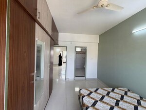 Building Lobby in 1 BHK Apartment at Krishna Residency Kadubeesanahalli, Kadubeesanahalli – for Rent