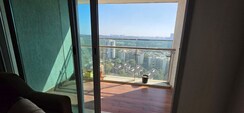 2 BHK + Store Room Apartment For Rent in DB Orchid Woods