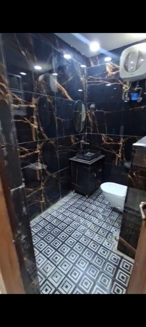 Team Area in 3 BHK Builder Floor at Niti Khand ii – for Sale