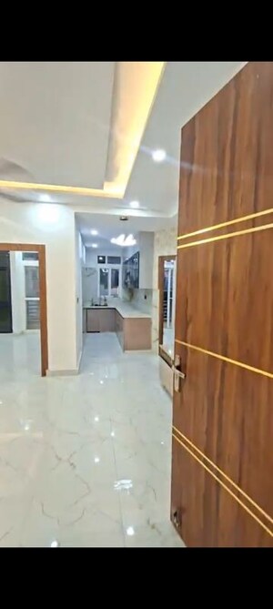 3 BHK Builder Floor For Sale in Niti Khand ii