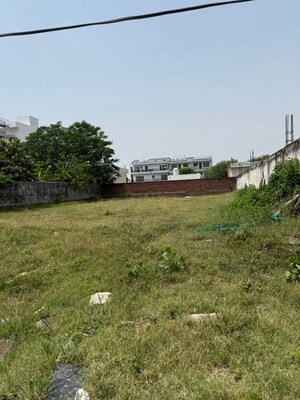 Plot Area in  Plot at GMADA Eco City, North Mullanpur – for Sale