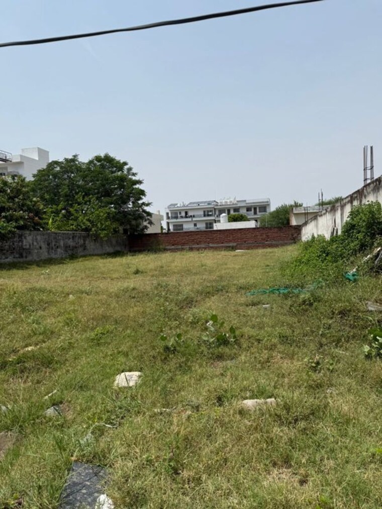 undefined, gmada-eco-city  300 Sq.Ft. Plot In North Mullanpur Chandigarh 10348962
