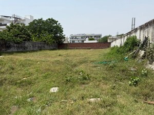 Plot Area in  Plot at GMADA Eco City, North Mullanpur – for Sale