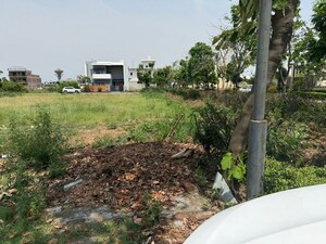 Plot Area in  Plot at GMADA Eco City, North Mullanpur – for Sale