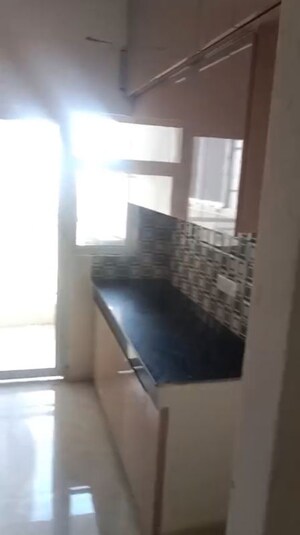 Kitchen in 3 BHK Apartment at VVIP Mangal, Raj Nagar Extension – for Rent