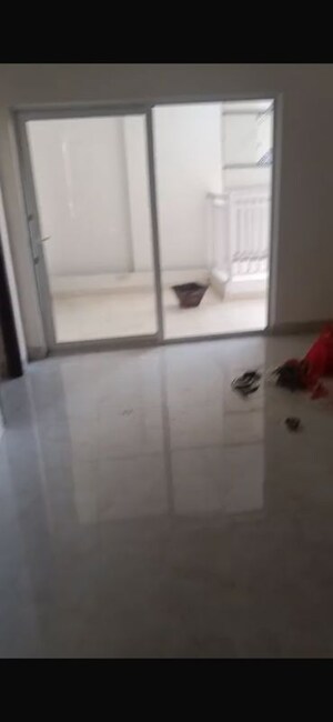 Bathroom in 3 BHK Apartment at VVIP Mangal, Raj Nagar Extension – for Rent