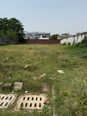 Plot Area in  Plot at Altus Muirwood Ecocity, North Kharar – for Sale