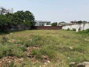 Plot Area in  Plot at Altus Muirwood Ecocity, North Kharar – for Sale