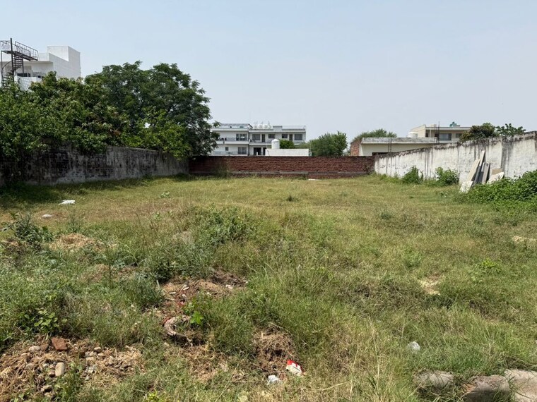 undefined, altus-muirwood-ecocity  500 Sq.Ft. Plot In North Kharar Chandigarh 10348979