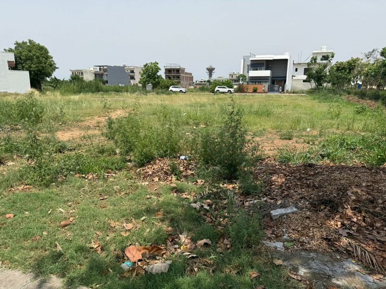 undefined, altus-muirwood-ecocity  500 Sq.Ft. Plot In North Kharar Chandigarh 10348979