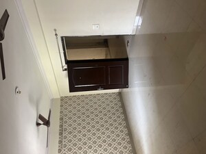 Kitchen in 3 BHK Apartment at VVIP Addresses, Raj Nagar Extension – for Rent