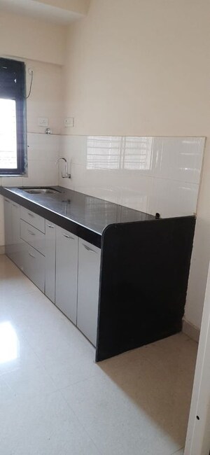 Kitchen in 2 BHK Apartment at Goregaon West – for Rent
