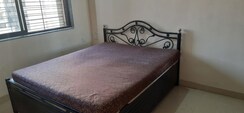 2 BHK Apartment For Rent in Goregaon West