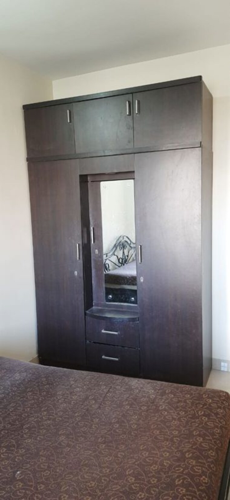 Bedroom, goregaon west 2 Bedroom 600 Sq.Ft. Apartment In Goregaon West Mumbai 10348989
