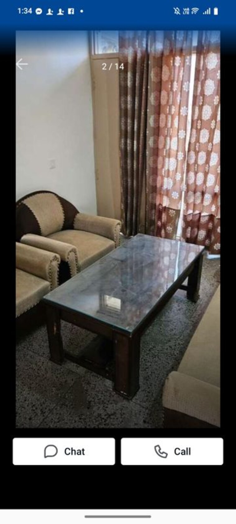 Kitchen, aditya-palm-court 4 Bedroom 2300 Sq.Ft. Apartment In Vip Road Zirakpur 10348994