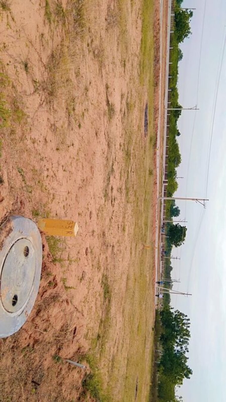 undefined, srigdha-origin  150 Sq.Yd. Plot In Saidapur Yadagirigutta 10348977