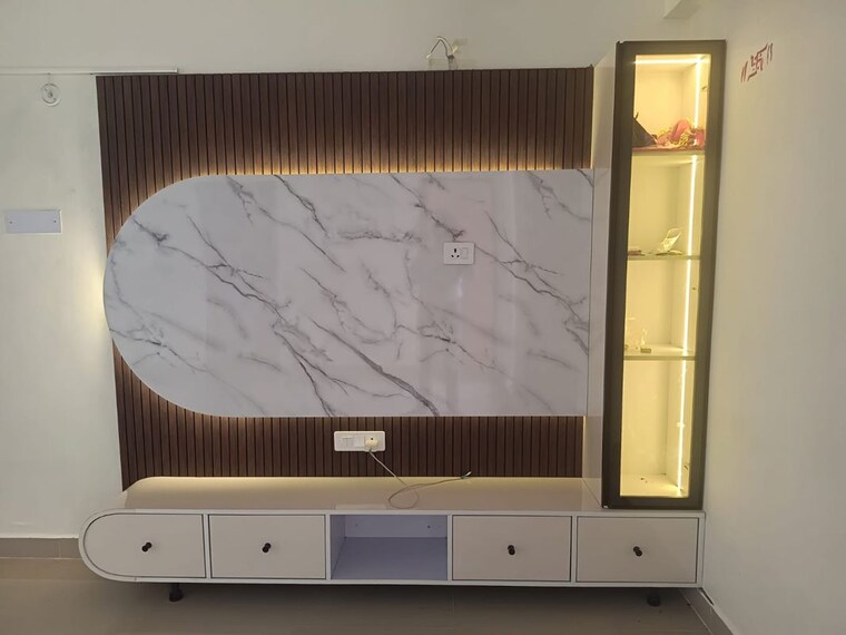 undefined, sahu-city 2 Bedroom 1085 Sq.Ft. Apartment In Sultanpur Road Lucknow 10348992