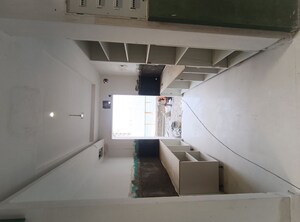 Kitchen in 3 BHK Apartment at Aurum Alumni Bliss, Sector 22d Yamuna Expressway – for Sale
