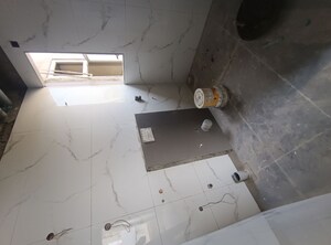 Attached Bathroom in 3 BHK Apartment at Aurum Alumni Bliss, Sector 22d Yamuna Expressway – for Sale