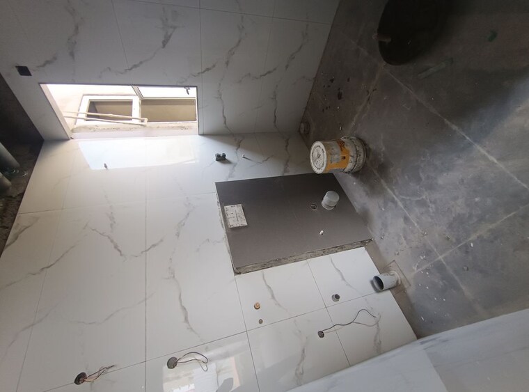 Attached Bathroom, aurum-alumni-bliss 3 Bedroom 2200 Sq.Ft. Apartment In Sector 22d Yamuna Expressway Greater Noida 10348743