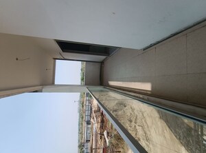 Balcony in 3 BHK Apartment at Aurum Alumni Bliss, Sector 22d Yamuna Expressway – for Sale