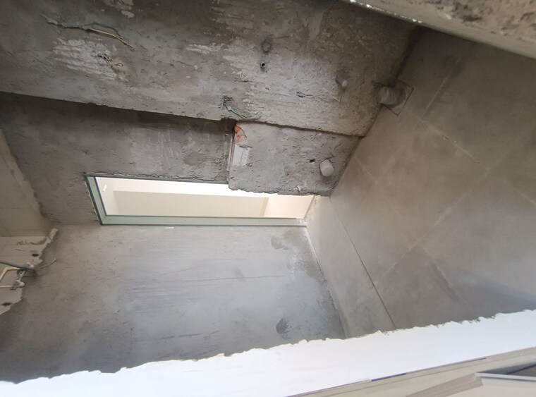 Bathroom, aurum-alumni-bliss 3 Bedroom 2200 Sq.Ft. Apartment In Sector 22d Yamuna Expressway Greater Noida 10348743