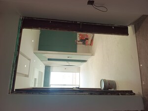 3 BHK Apartment – Entrance View at Aurum Alumni Bliss, Sector 22d Yamuna Expressway - for Sale