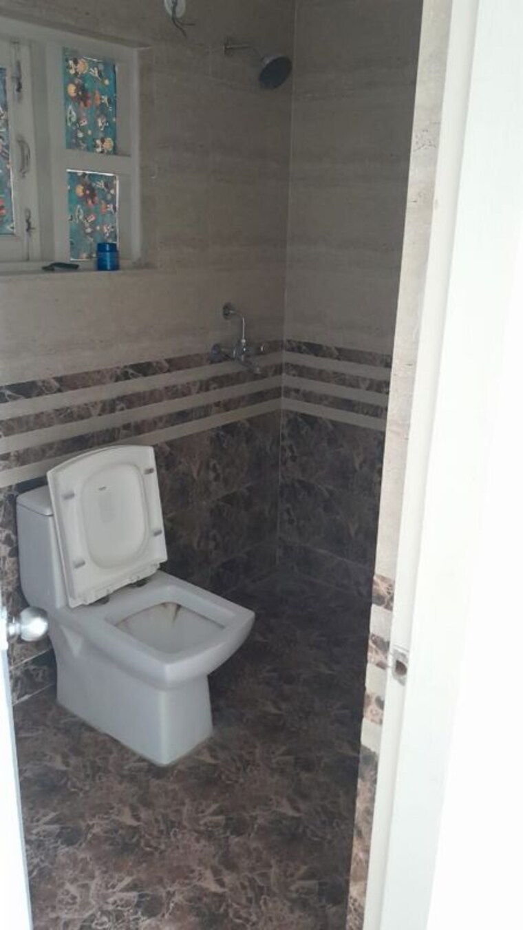 Bathroom, tdi-the-grand-retreat 3 Bedroom 2250 Sq.Ft. Builder Floor In Sector 88 Faridabad 10349016