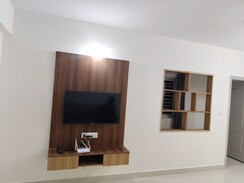 1 BHK Apartment For Rent in Keerthana Residency