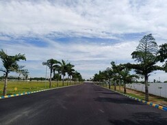 Plot For Sale in Halasuru