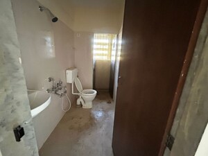 Team Area in 1 BHK Apartment at Kishor Sukur Enclave A, Ghodbunder Road – for Rent