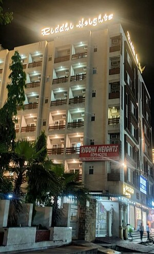  Pg For Rent in Electricity Board Area