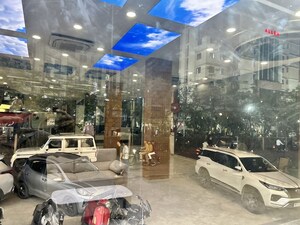  Pg – Exterior View View at Electricity Board Area - for Rent