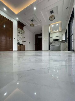 3 BHK Builder Floor For Sale in Puri Kohinoor Emporium
