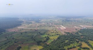 Plot Area in  Plot at Shankarpalli – for Sale