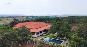  Plot – Exterior View View at Shankarpalli - for Sale